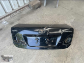 TOYOTA COROLLA BAGAJ ORİJİNAL ÇIKMA