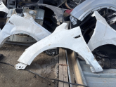 Opel astra J sol ön Çamurluk