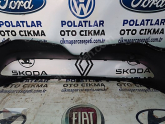 Oto Çıkma Parça / Kaporta & Karoser / Ön Tampon / Renault / Clio / Sıfır Parça 
