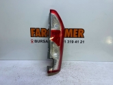 RENAULT KANGOO SOL ARKA STOP ORJİNAL