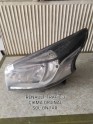 Oto Çıkma Parça / Elektrik / Far / Renault / Trafic / Çıkma Parça 