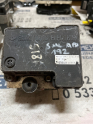 ÇIKMA MAZDA 6 MD12-2WD-5F01B-2436-E027 ABS BEYNİ&POMPASI