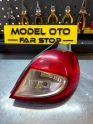 RENAULT CLİO 3 SAĞ ARKA STO