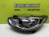 ACCENT BLUE SOL FAR SIFIR İTHAL 2011-2014 92101-1R040