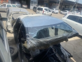 CITROEN C3 2018 TAVAN ARKA