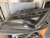 Seat leon sol far çıkma yedek parça