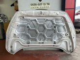Oto Çıkma Parça / Kaporta & Karoser / Kaput / Ford / Focus / Çıkma Parça 