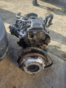 Oto Çıkma Parça / Motor / Motor Komple / Toyota / Hilux / Çıkma Parça 