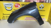 RENAULT MEGANE 4 ÇIKMA ORJİNAL SOL ÖN ÇAMURLUK 631001204R