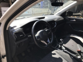 VOLKSWAGEN T-CROSS 2018 2024 TORPİDO SETİ KOMPLE 2GM857003E