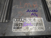 Oto Çıkma Parça / Elektrik / Motor Beyni / Audi / A4 / Çıkma Parça 