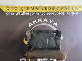 Mercedes / A-Class / Motor / Çıkma Yedek Parça / Çıkma Parça