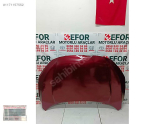 HONDA CİVİC FC5 MOTOR KAPUTU ÇIKMA ORJİNAL YEDEK PARÇA 16-21