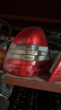 MERCEDES W202 ORJİNAL FÜME STOP TAKIMI - ERCAN TİCARET