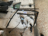 Oto Çıkma Parça / Kaporta & Karoser / Kelebek Camı / Renault / Modus / Çıkma Parça 
