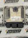 PSA Citroen DS3 Peugeot 208 0261S09797 9807369780 MEV17.4.2 ECU