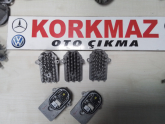 Oto Çıkma Parça / Elektrik / Far Beyni / Volkswagen / Tiguan / Çıkma Parça 