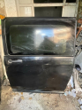 MERCEDES VİTO SOL SÜRGÜLÜ KAPI KONUK OTOMOTİV