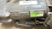Oto Çıkma Parça / Motor / Motor Komple / Audi / A4 / Çıkma Parça 