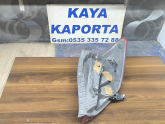 Oto Çıkma Parça / Elektrik / Stop / Toyota / Yaris / Çıkma Parça 