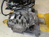 Vectra C 1.9 otomatik sanzıman. Aisin TF-80SC / AF40 6 ileri
