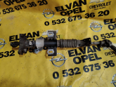 Opel Vectra B İçin Çıkma Orjinal Direksiyon Mili