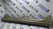 VW JETTA (2011-2018) SAĞ-SOL MARŞPİYEL SACI SIFIR 5C6809605