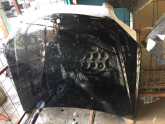 MERCEDES C180 ÖN KAPUT