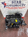 Hyundai accent blue 1.6crdi euro5 komple motor