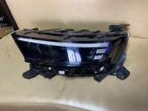 OPEL MOKKA B 2025 MAKYAJLI SOL FAR LEDLİ ÇIKMA 9860326480