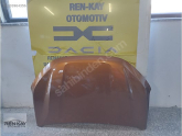 651224904R DACİA SANDERO STEPWAY MOTOR KAPUTU ORJ RENKAY KOCAELİ