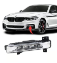 63177349131 BMW G30 G32 G38 201718 SİS FARI LEDLİ SOL