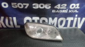 Chevrolet captiva c100 kasa sag far 07-11