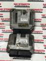 8K1907115D 0265201961 AUDİ 1.8 TFSİ CDH MOTOR BEYNİ