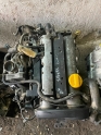 OPEL ASTRA-G Z16XEL MOTOR