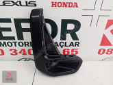 TOYOTA HİLUX REVO SIFIR SOL SİS KAPAK 21-23İĞ