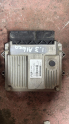 2007 Fiat Albea ÇIKMA ORJINAL 1.3 dizel motor beyni