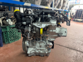 1.0TSİ DLA SIFIR SANDIK MOTOR DOLU SKODA SCALA