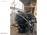CNH 2.0 TDi Dİzel Çıkma Motor Dolu Audi A4 A5 Q5 A6