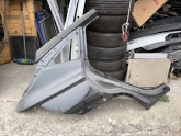 HYUNDAİ TUCSON ÇIKMA ORİJİNAL SAĞ ARKA ÇAMURLUK KD
