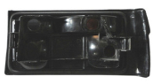 RENAULT R9- FAIRWAY- 93/96; STOP LAMBASI SOL (SİYAH/KIRMIZI) (DU