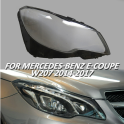 MERCEDES E W207 COUPE SAĞ FAR CAMI SIFIR 2014-2017 UYUMLU