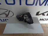 FORD COURİER 2023 SONRASI SAĞ FAR R2X6 13W029 CF ORİJİNAL ÇIKMA