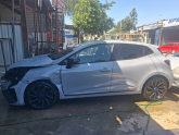 RENAULT CLİO SOL ARKA KAPI ÇIKMA