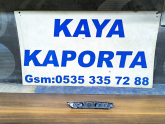 Fiat Egea Ön Tampon Braketi Sağ 52082388
