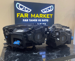 Oto Çıkma Parça / Elektrik / Far Beyni / Mercedes / GLC / Çıkma Parça 