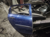 RENAULT CLİO 3 ORJİNAL ÇIKMA SAĞ ARKA KAPI