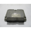 Opel Vectra B 2.0 Motor Beyni 0281001873 09136118