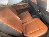 CHERY TİGGO 8 PRO ARKA KOLTUK TAKIM