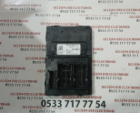 8W1907063CG AUDI A4 KONTROL ÜNİTESİ